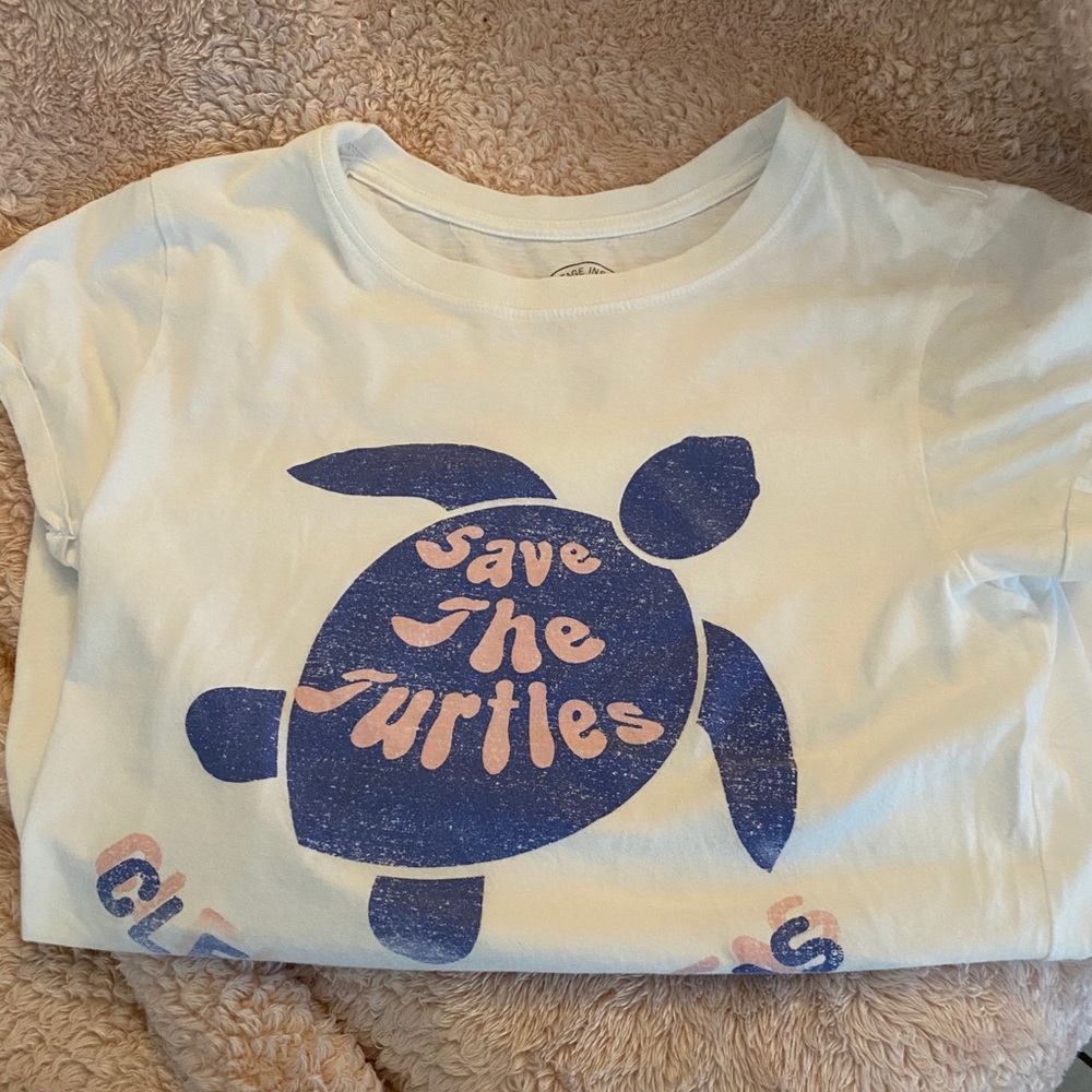 Project Karma Tee